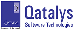 Logo Qatalys